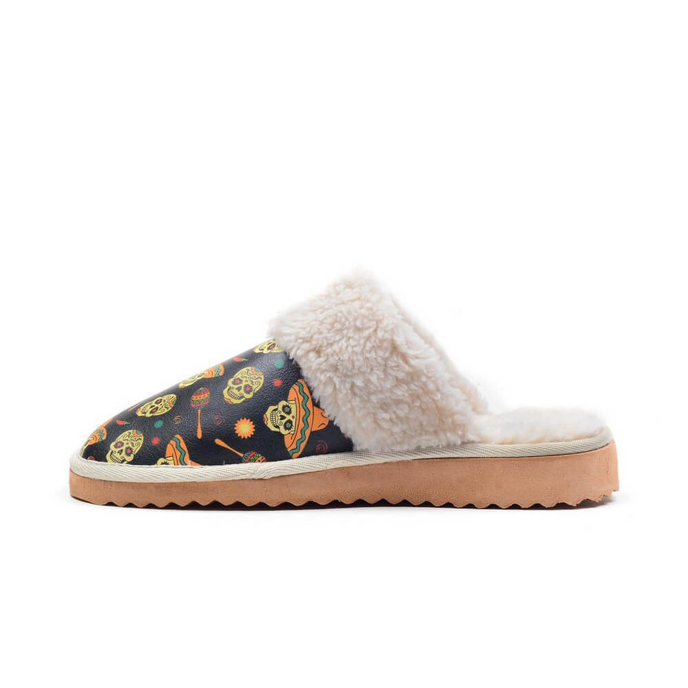 Shearling Slipper NTR116
