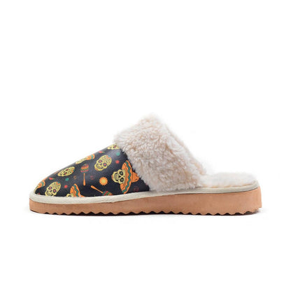 Shearling Slipper NTR116