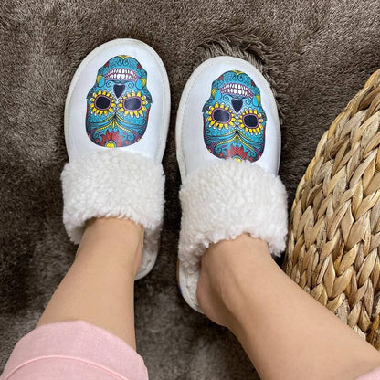 Shearling Slipper NTR118