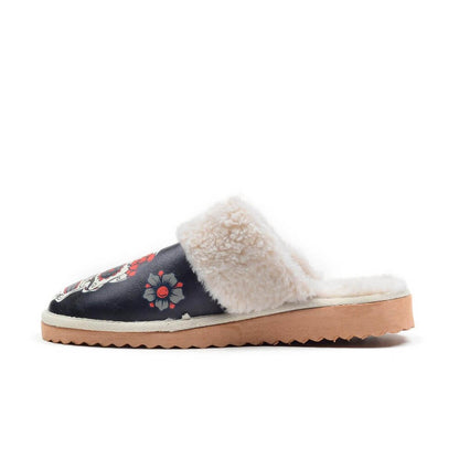 Shearling Slipper NTR121