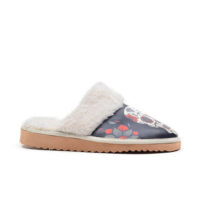 Shearling Slipper NTR121
