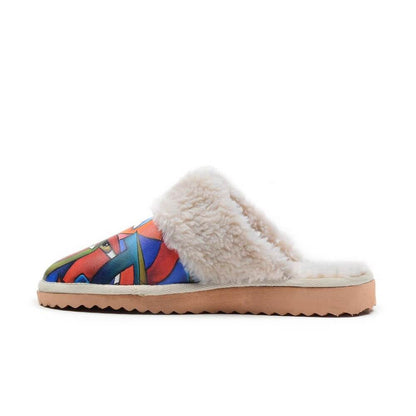 Shearling Slipper NTR122