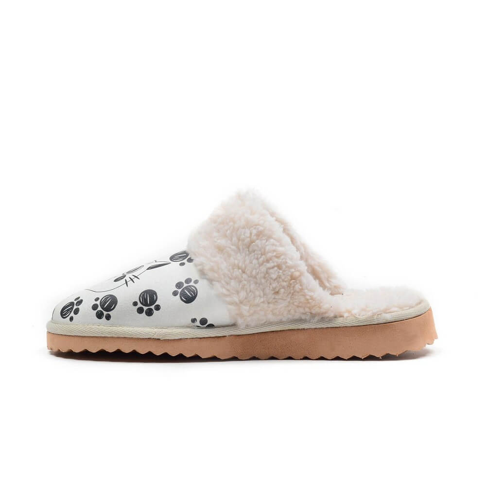 Shearling Slipper NTR123