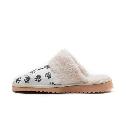 Shearling Slipper NTR123