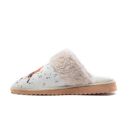 Shearling Slipper NTR124