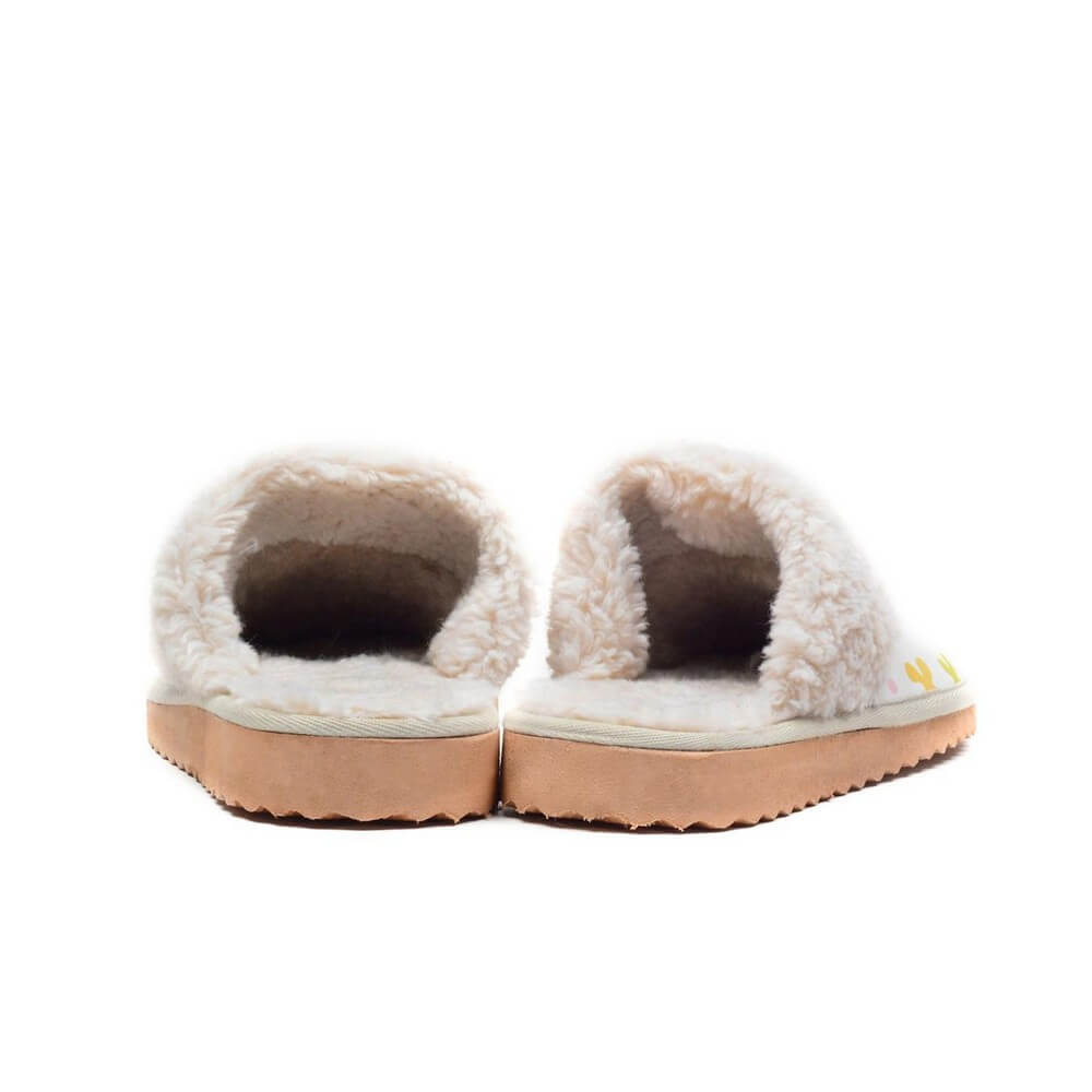 Shearling Slipper NTR128