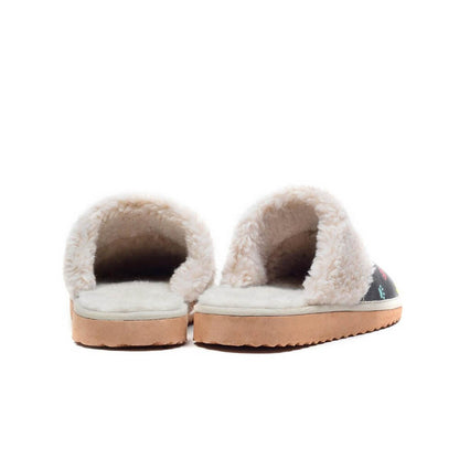 Shearling Slipper NTR129