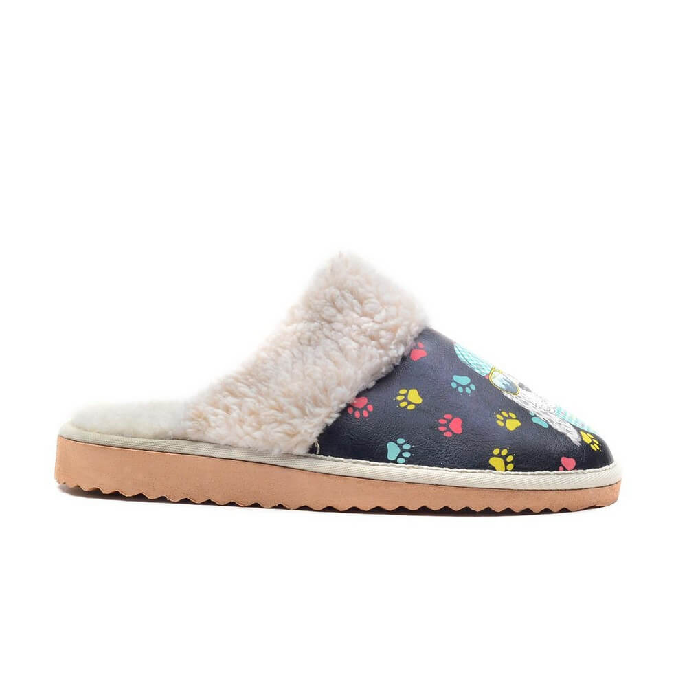 Shearling Slipper NTR129
