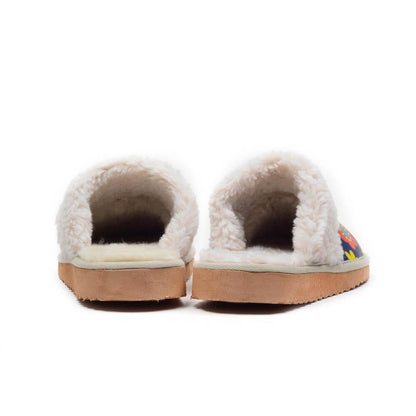 Shearling Slipper NTR130