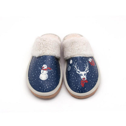 Shearling Slipper NTR140