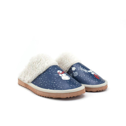 Shearling Slipper NTR140