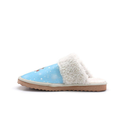 Shearling Slipper NTR141