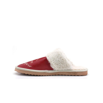 Shearling Slipper NTR142