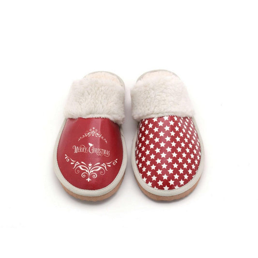 Shearling Slipper NTR142