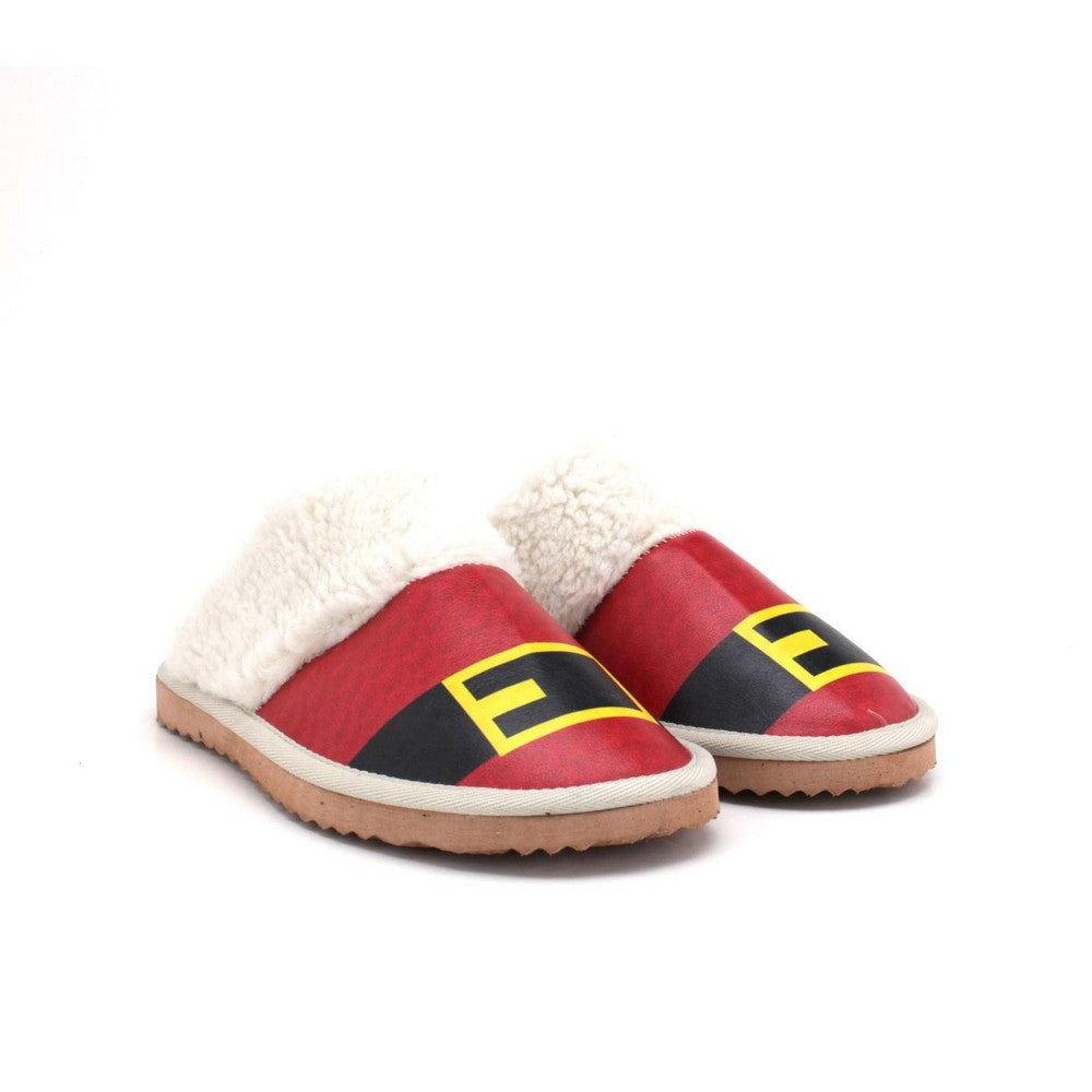 Shearling Slipper NTR143