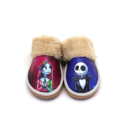 Goby Shearling Slipper NTR150 Handmade