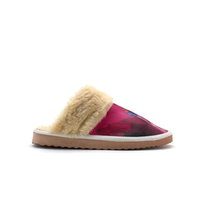 Goby Shearling Slipper NTR150 Handmade