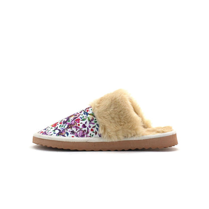 Shearling Hausschuh NTR151