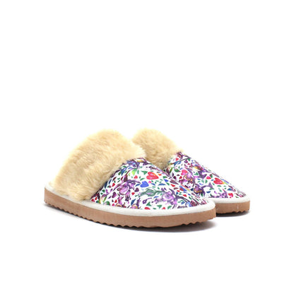 Shearling Hausschuh NTR151
