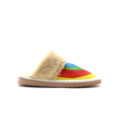 Shearling Slipper NTR153