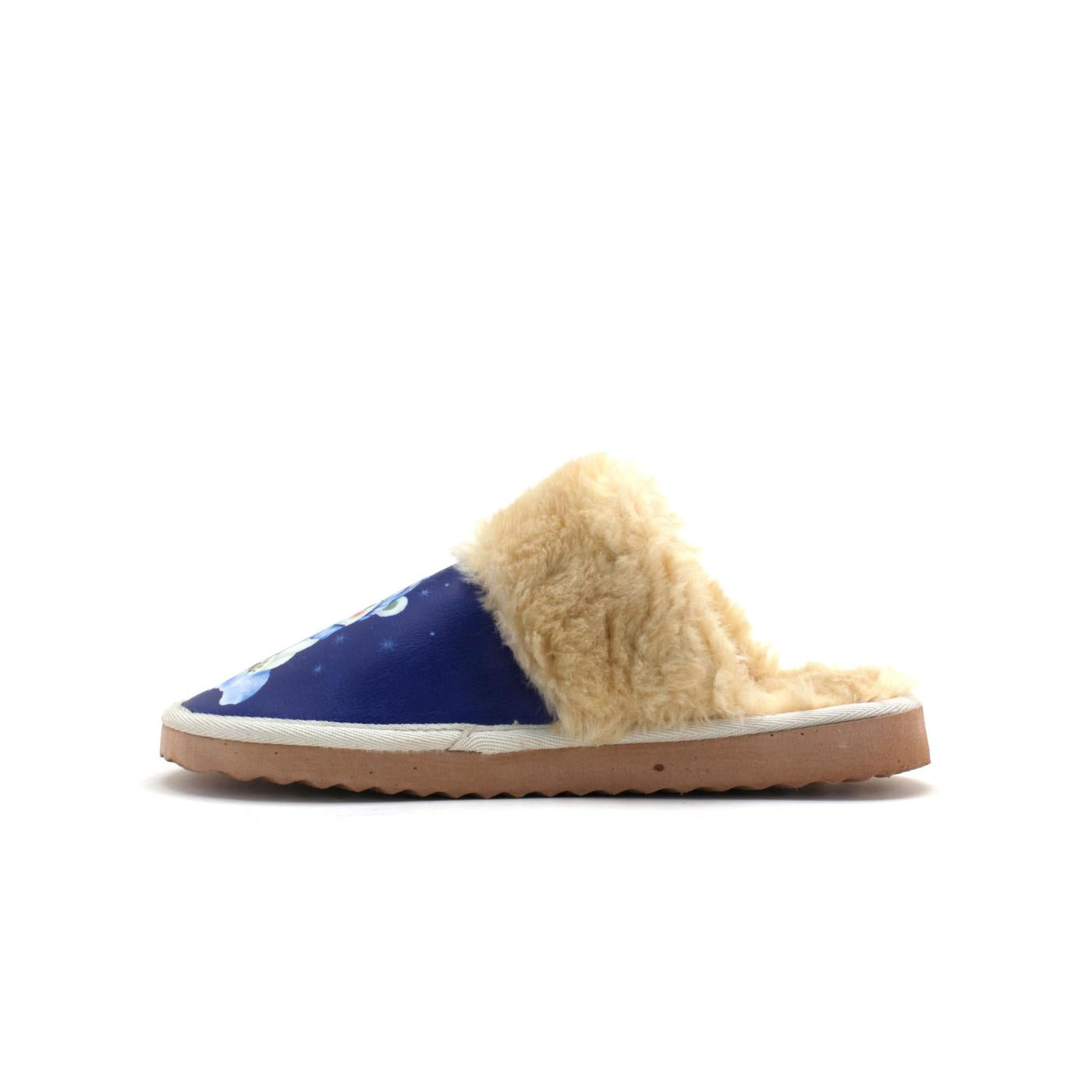Shearling Slipper NTR154