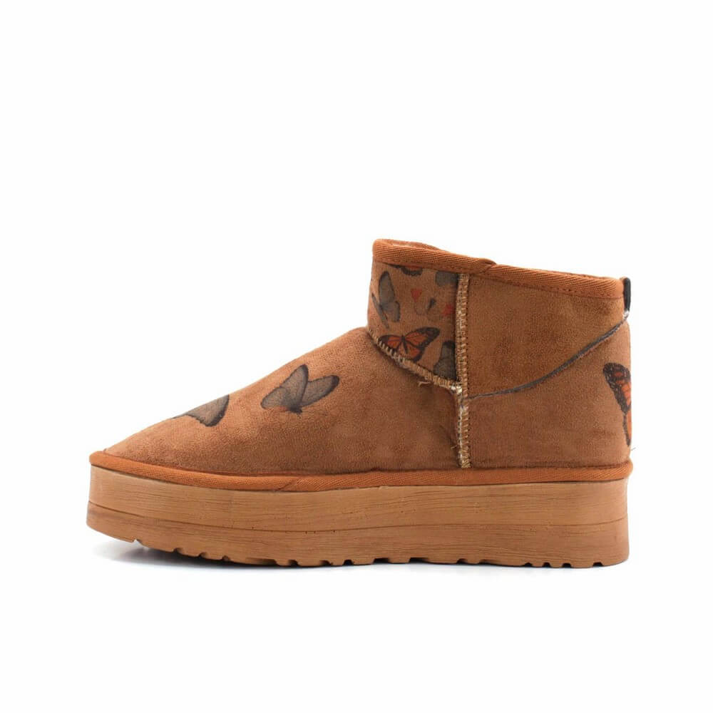 Ankle Boots NUG108