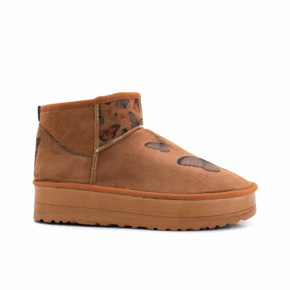 Ankle Boots NUG108