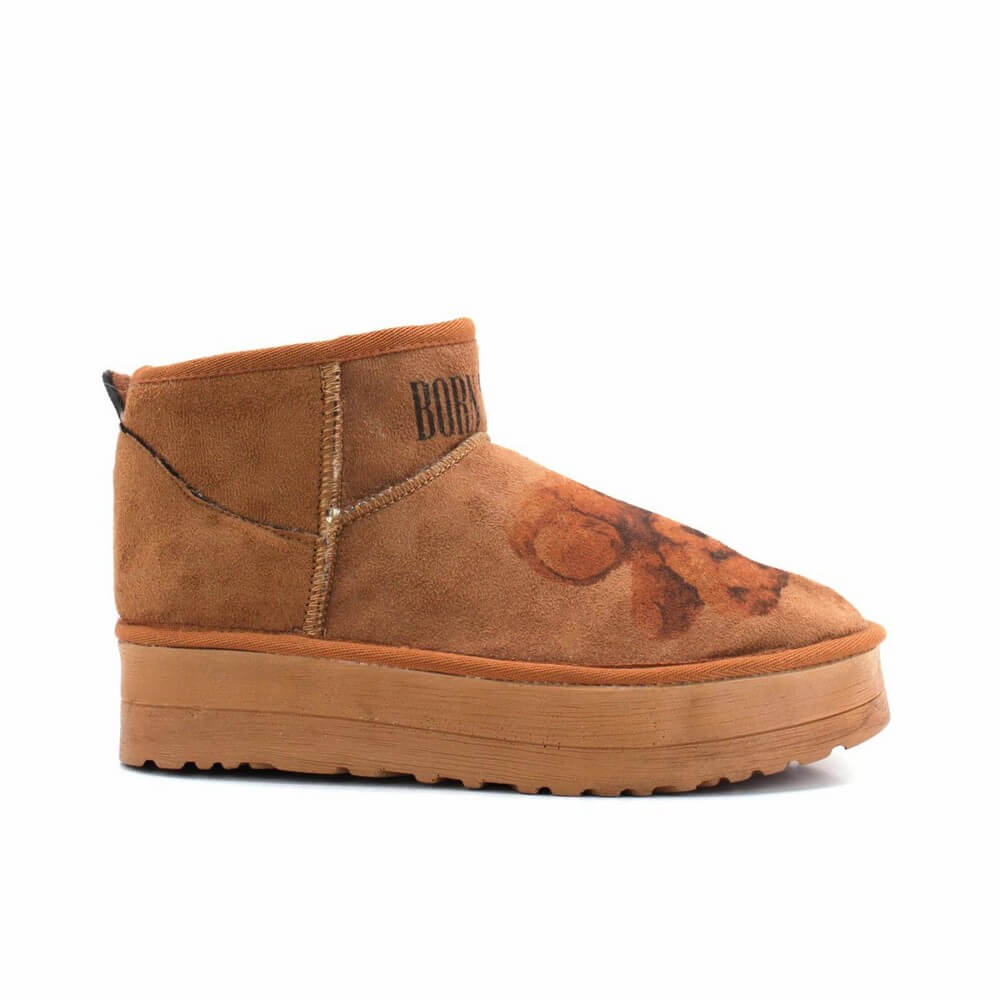 Ankle Boots NUG111
