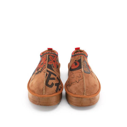Short Boots NUG506