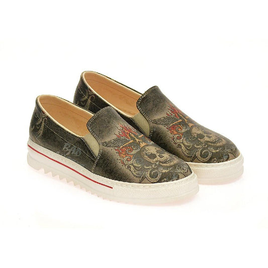 Sneaker Shoes NVAN301 (2272861126752)