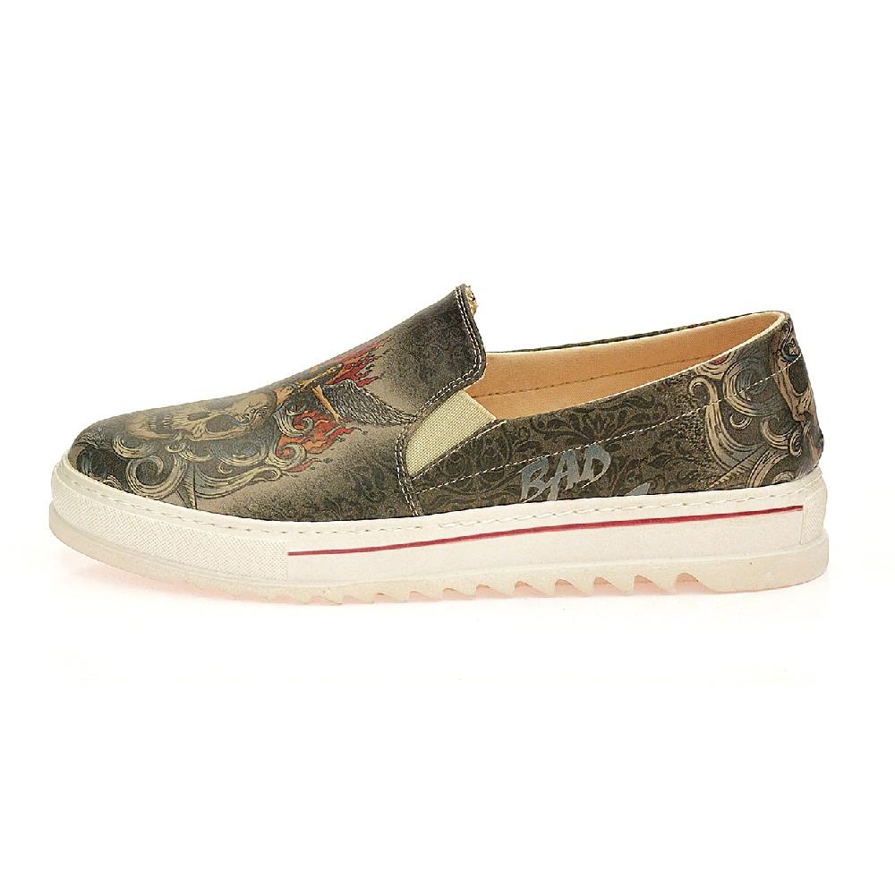 Sneaker Shoes NVAN301 (2272861126752)