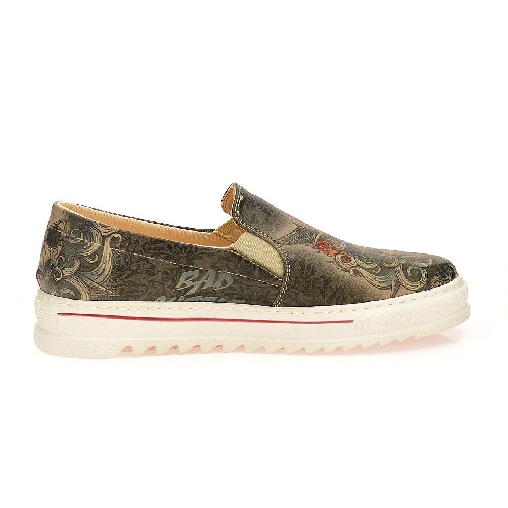 Sneaker Shoes NVAN301 (2272861126752)