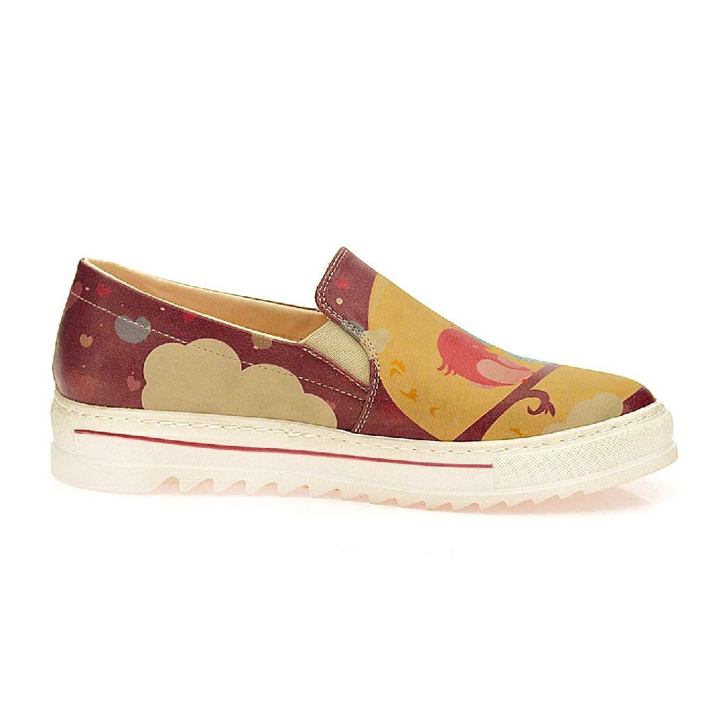 Sneaker Shoes NVAN302 (2272861225056)