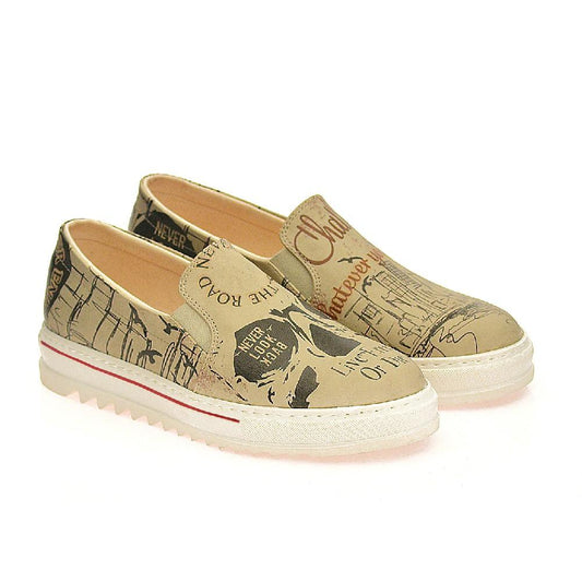 Sneaker Shoes NVAN303 (2272861356128)