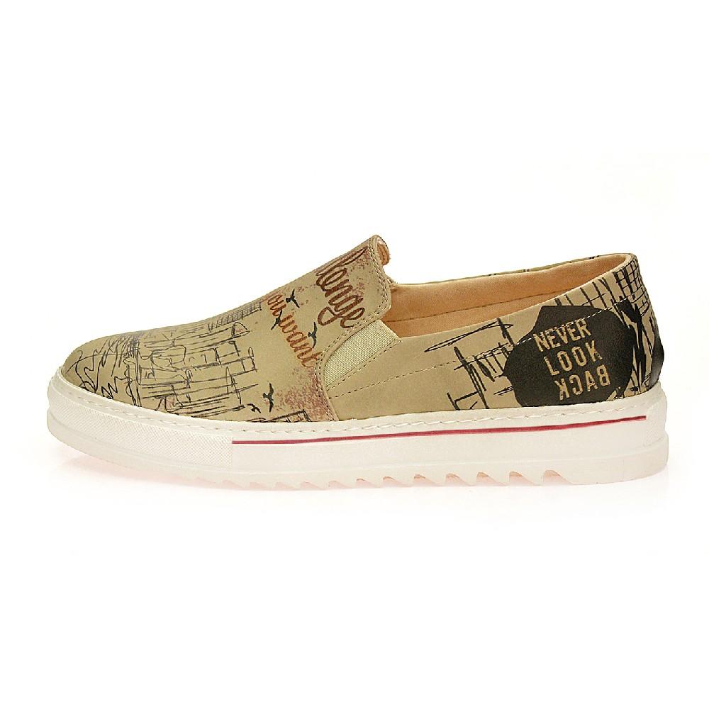 Sneaker Shoes NVAN303 (2272861356128)