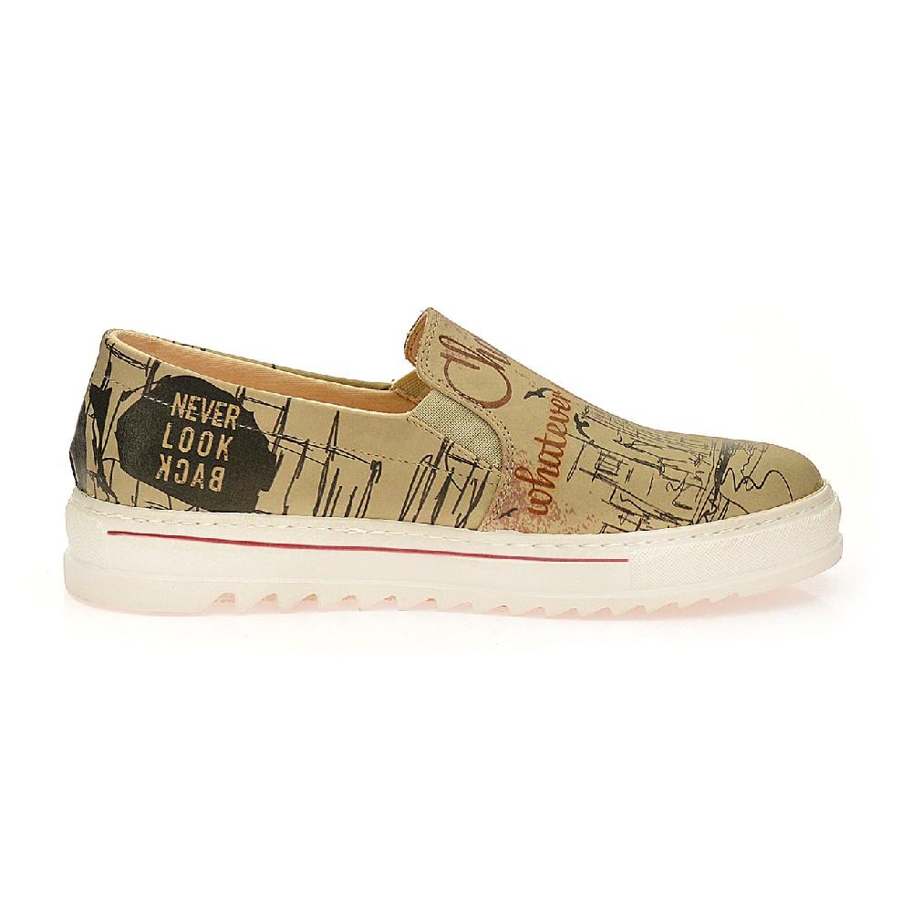 Sneaker Shoes NVAN303 (2272861356128)