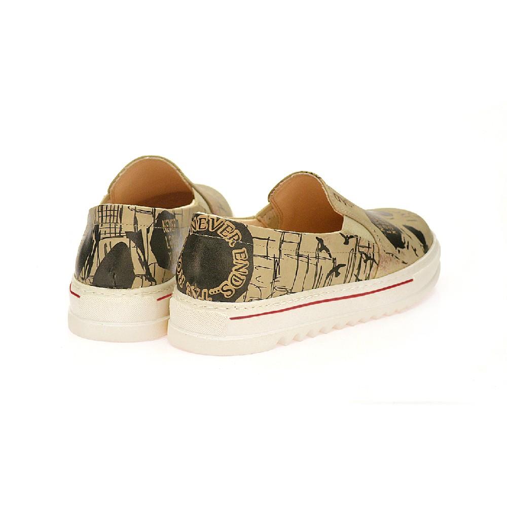 Sneaker Shoes NVAN303 (2272861356128)