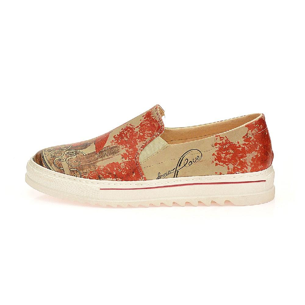 Sneaker Shoes NVAN304 (2272861454432)