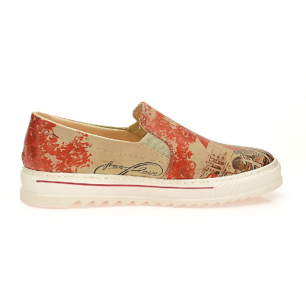 Sneaker Shoes NVAN304 (2272861454432)