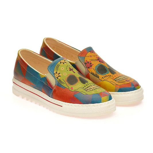 Sneaker Shoes NVAN305 (2272861552736)