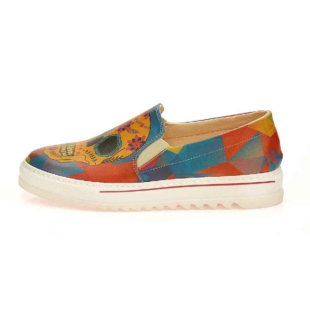Sneaker Shoes NVAN305 (2272861552736)
