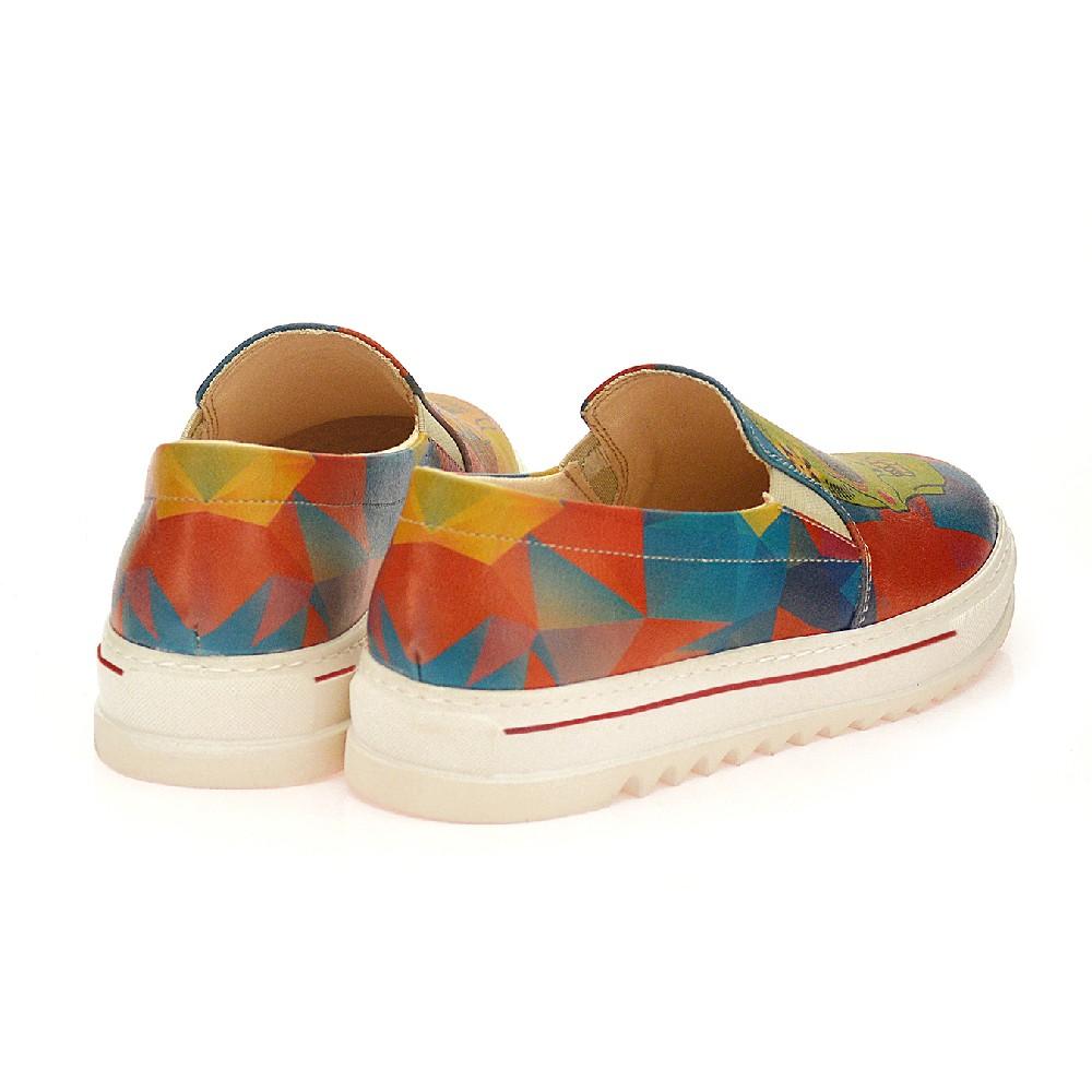 Sneaker Shoes NVAN305 (2272861552736)