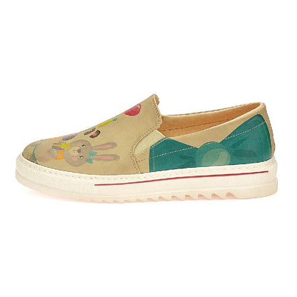 Sneaker Shoes NVAN306 (2272861618272)