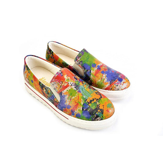 Sneaker Shoes NVAN308 (2272861716576)