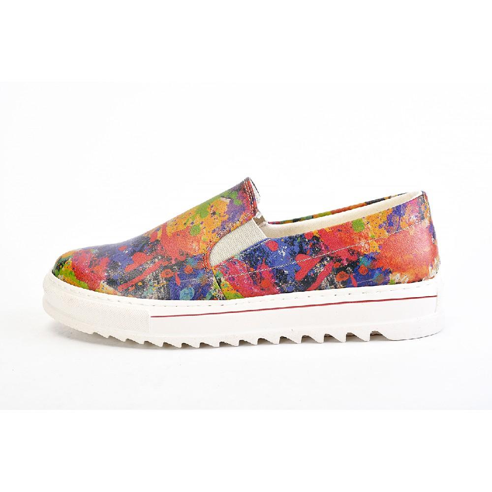 Sneaker Shoes NVAN308 (2272861716576)