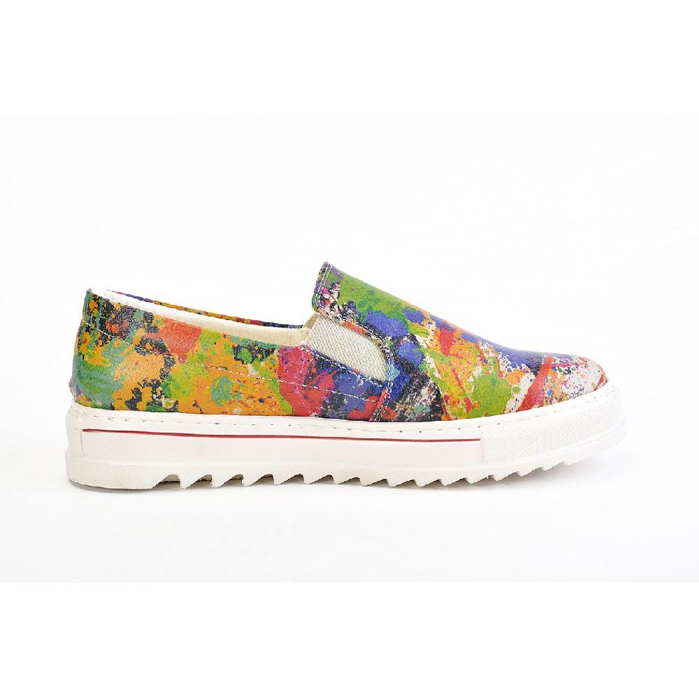 Sneaker Shoes NVAN308 (2272861716576)
