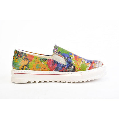 Sneaker Shoes NVAN308 (2272861716576)