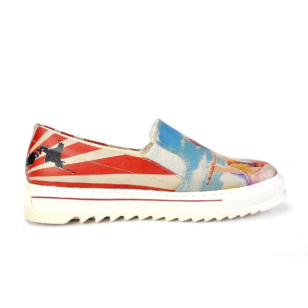 Sneaker Shoes NVAN310 (2272861814880)