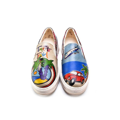 Sneaker Shoes NVAN311 (2272861978720)