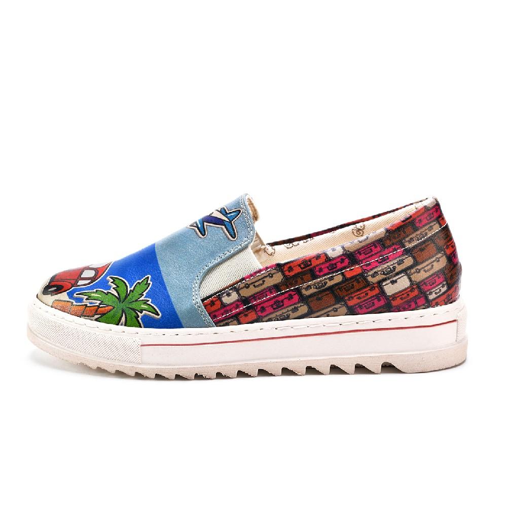 Sneaker Shoes NVAN311 (2272861978720)